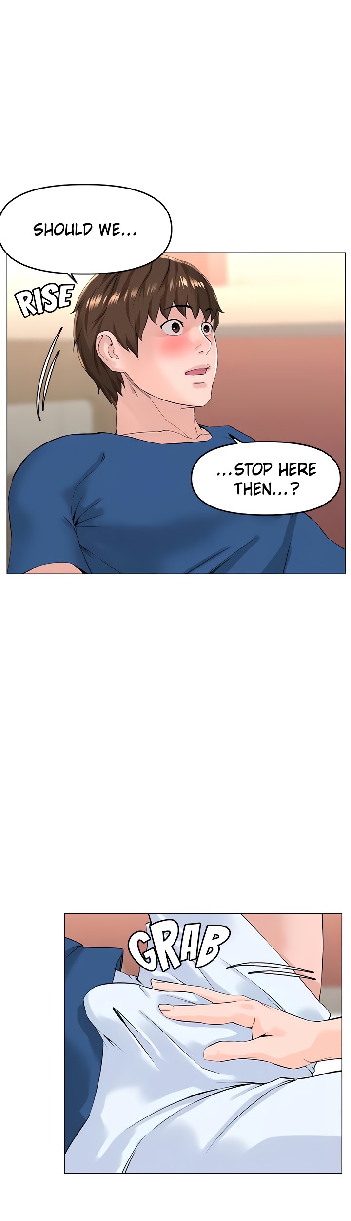 The Neighborhood Celebrity - Chapter 50 [photo 44] - MangaPorn