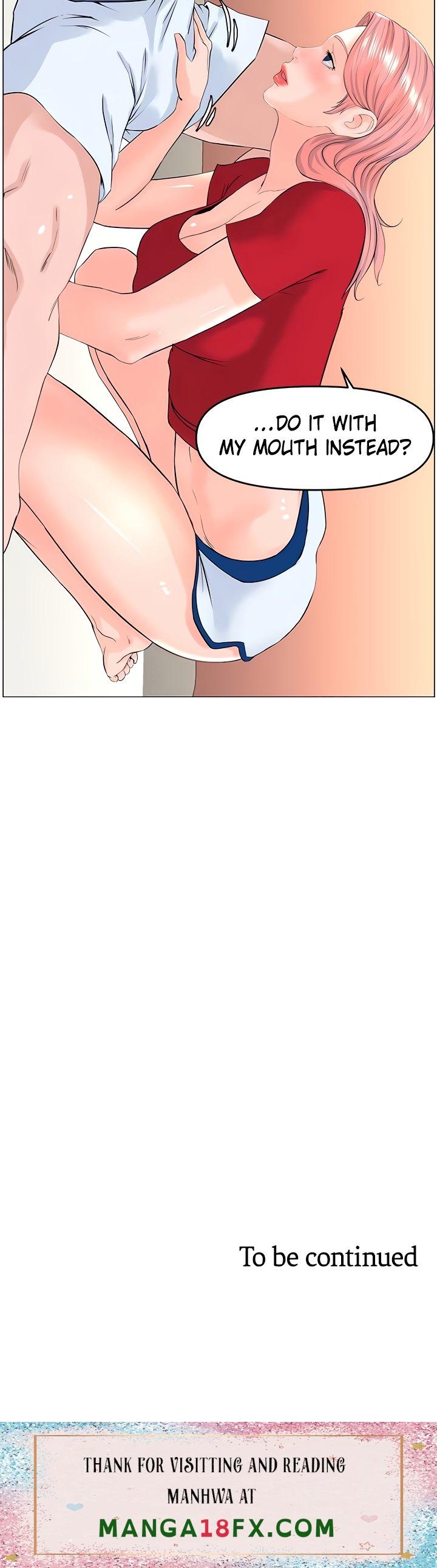 The Neighborhood Celebrity - Chapter 50 [photo 46] - MangaPorn