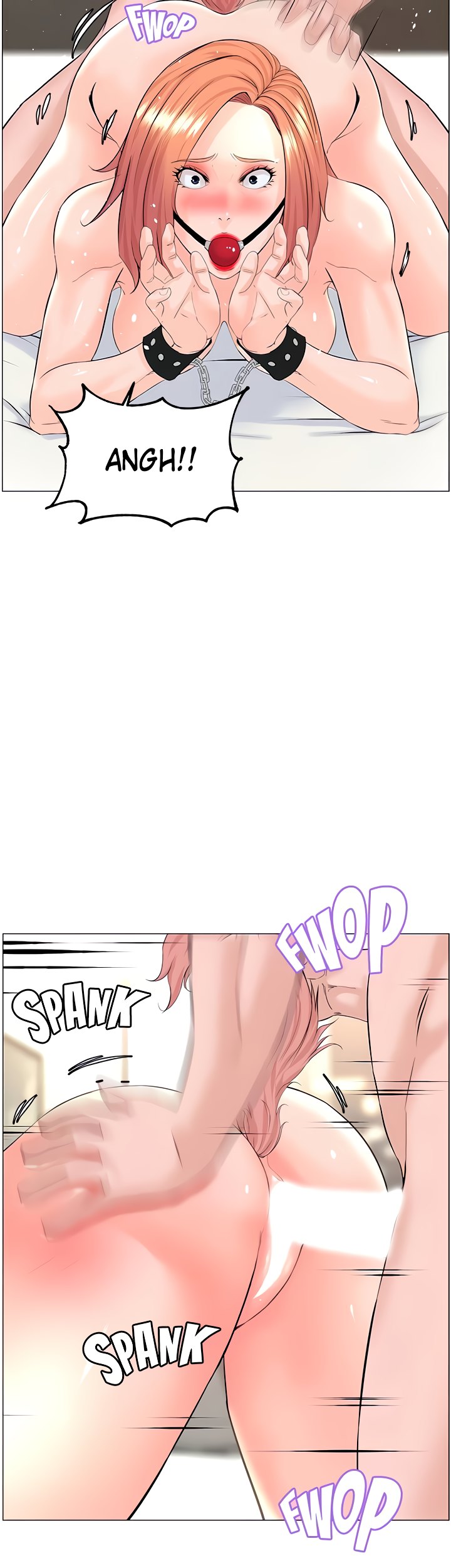 The Neighborhood Celebrity - Chapter 50 [photo 5] - MangaPorn