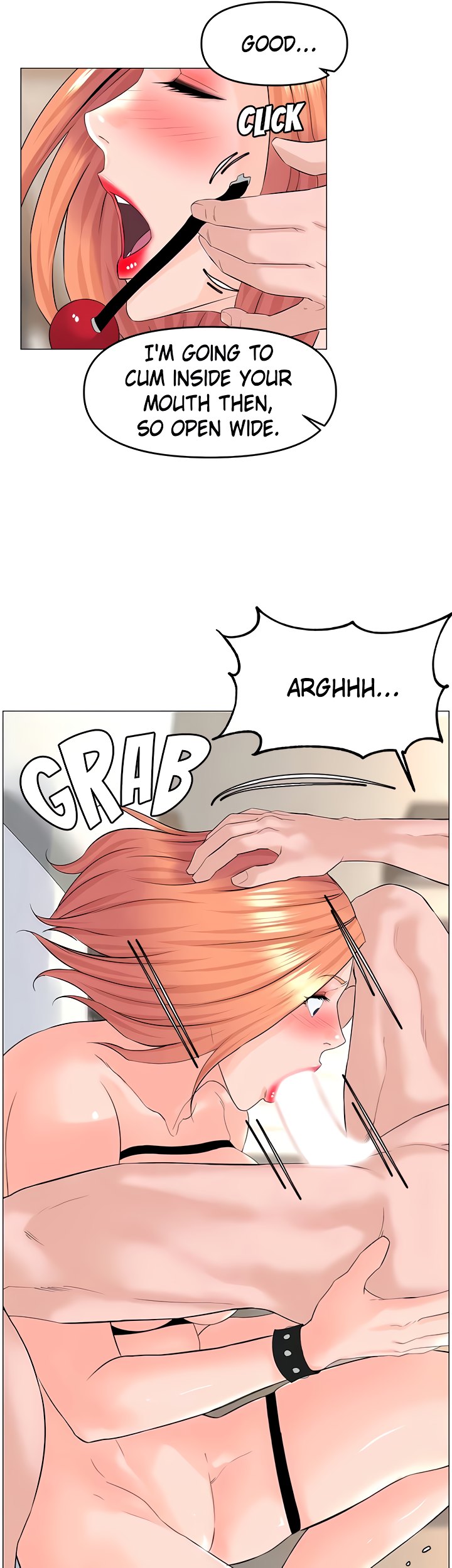 The Neighborhood Celebrity - Chapter 50 [photo 8] - MangaPorn