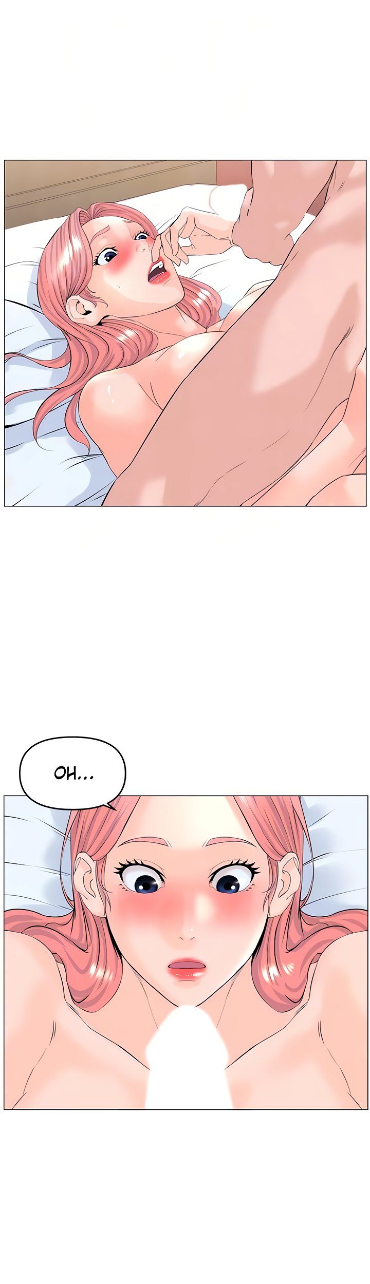 The Neighborhood Celebrity - Chapter 52 [photo 13] - MangaPorn