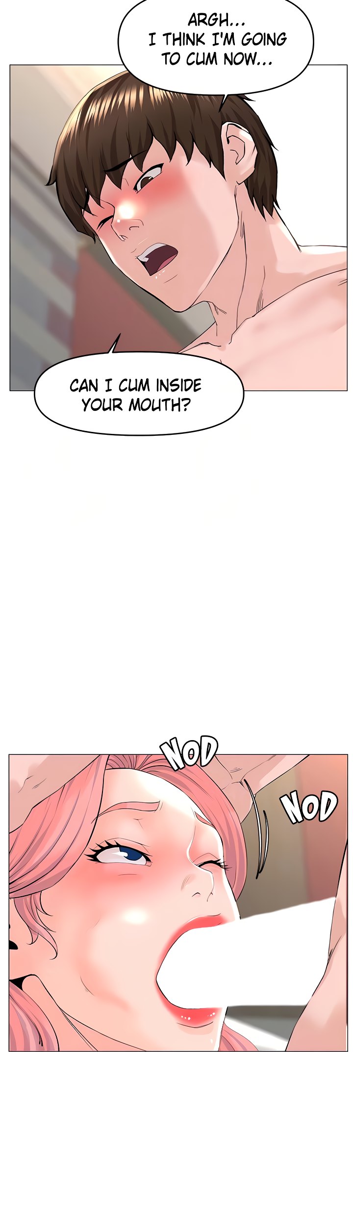 The Neighborhood Celebrity - Chapter 52 [photo 20] - MangaPorn