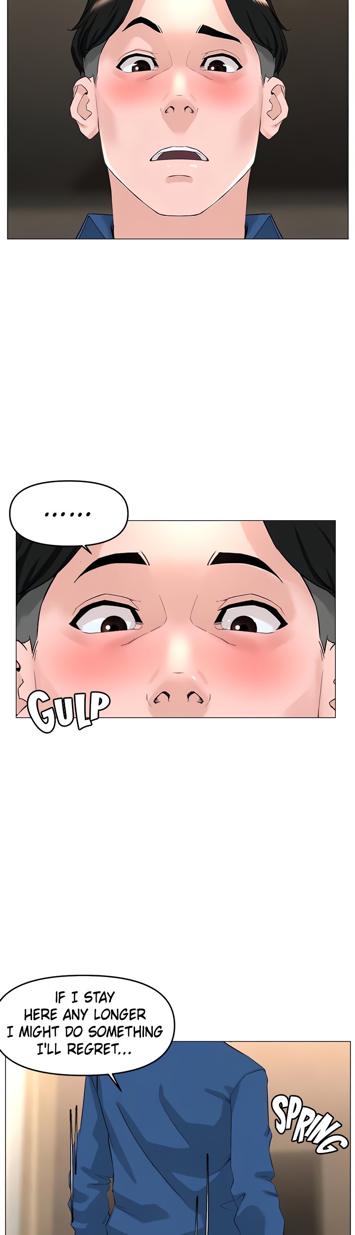 The Neighborhood Celebrity - Chapter 52 [photo 5] - MangaPorn