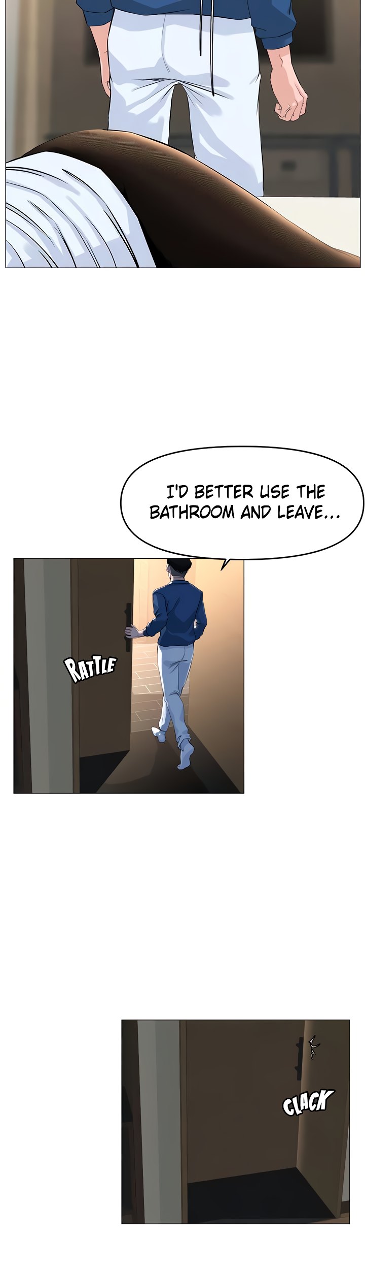 The Neighborhood Celebrity - Chapter 52 [photo 6] - MangaPorn