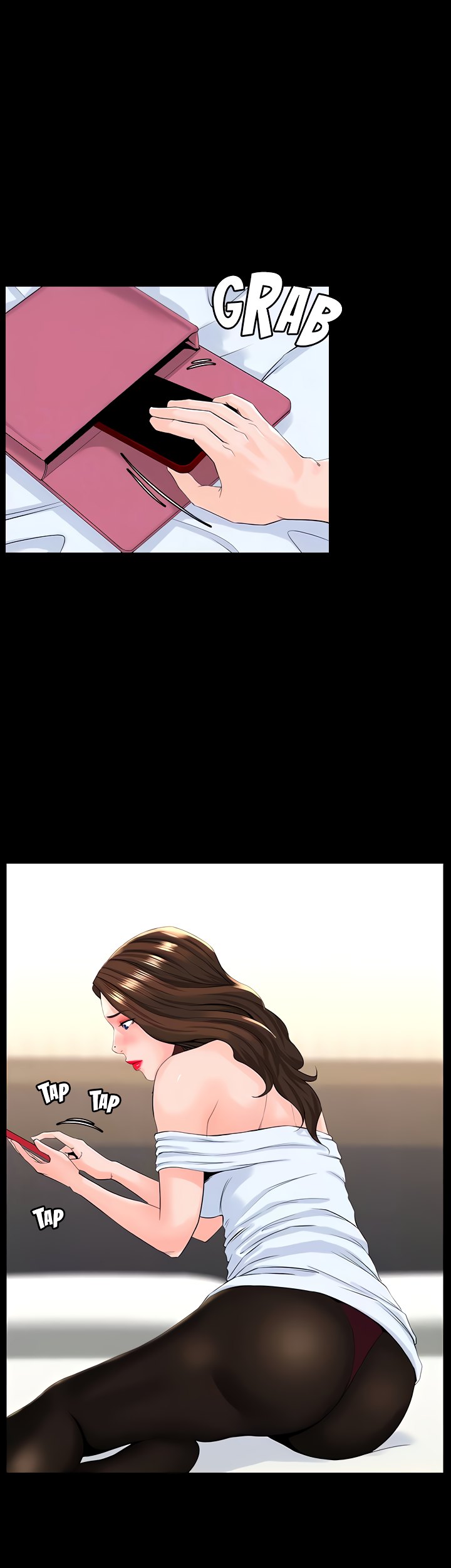 The Neighborhood Celebrity - Chapter 53 [photo 12] - MangaPorn