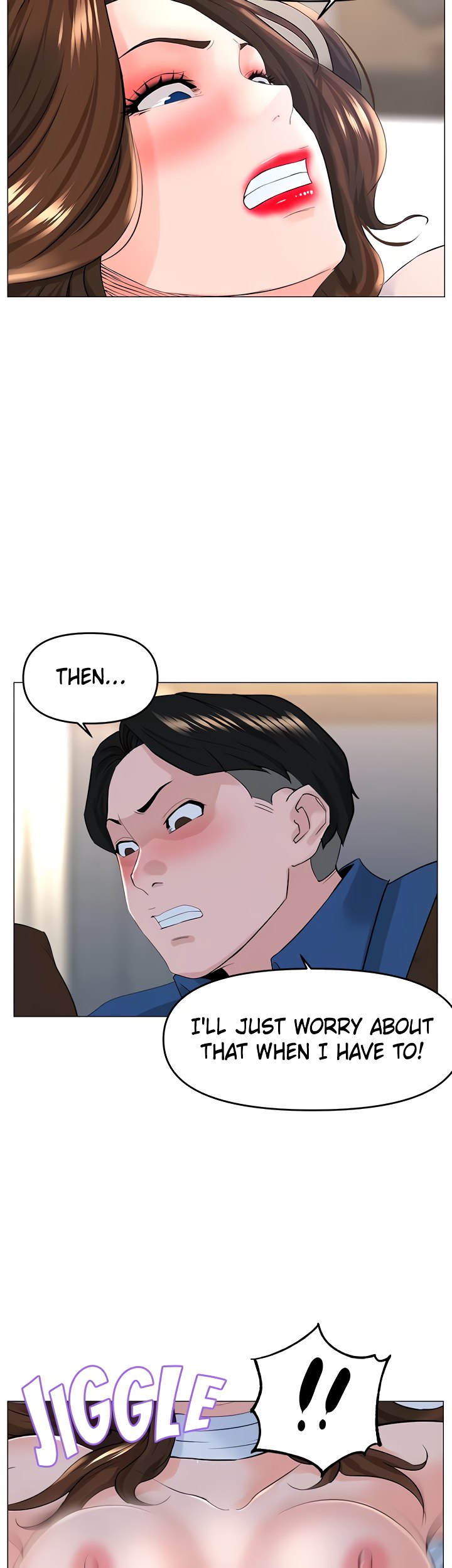 The Neighborhood Celebrity - Chapter 53 [photo 2] - MangaPorn