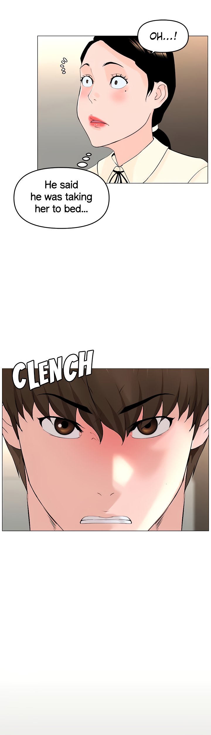 The Neighborhood Celebrity - Chapter 53 [photo 8] - MangaPorn