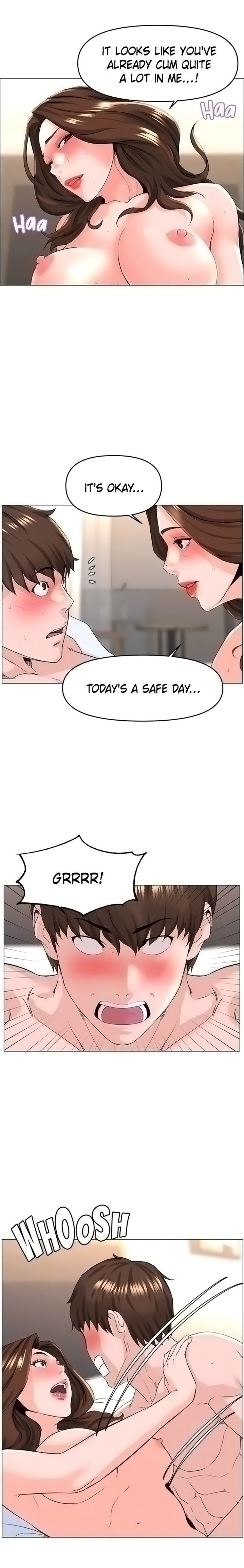 The Neighborhood Celebrity - Chapter 54 [photo 18] - MangaPorn