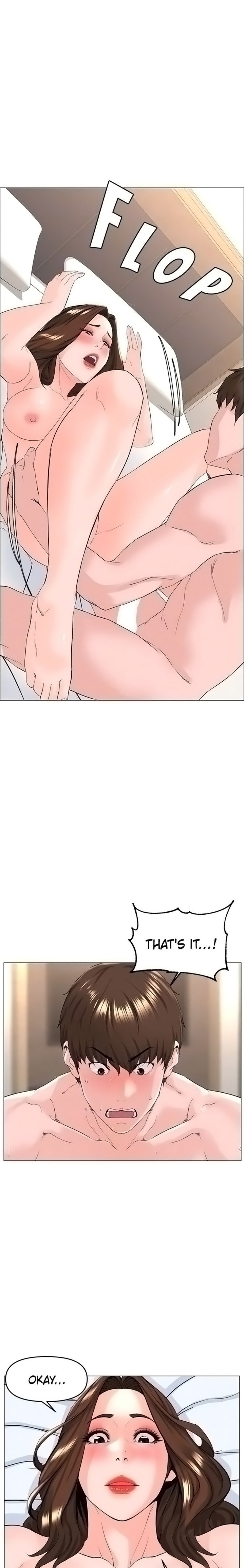 The Neighborhood Celebrity - Chapter 54 [photo 19] - MangaPorn