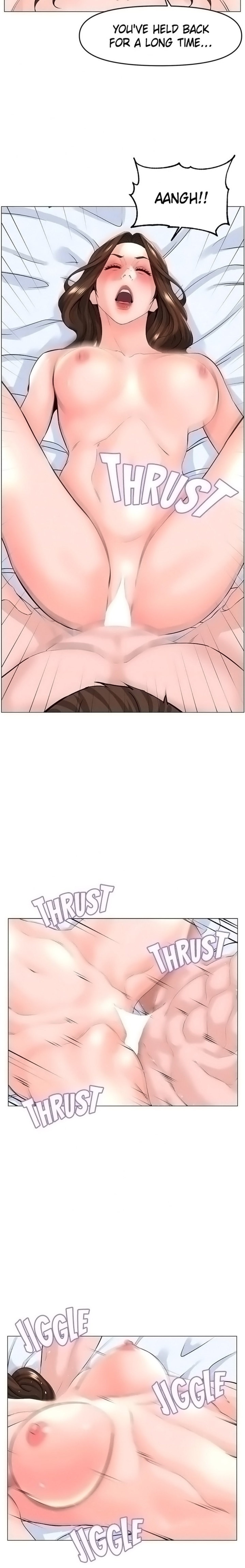 The Neighborhood Celebrity - Chapter 54 [photo 20] - MangaPorn