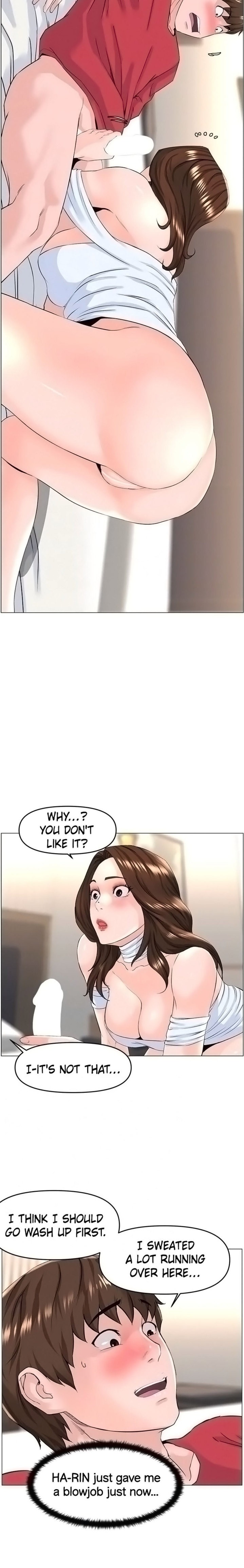 The Neighborhood Celebrity - Chapter 54 [photo 9] - MangaPorn