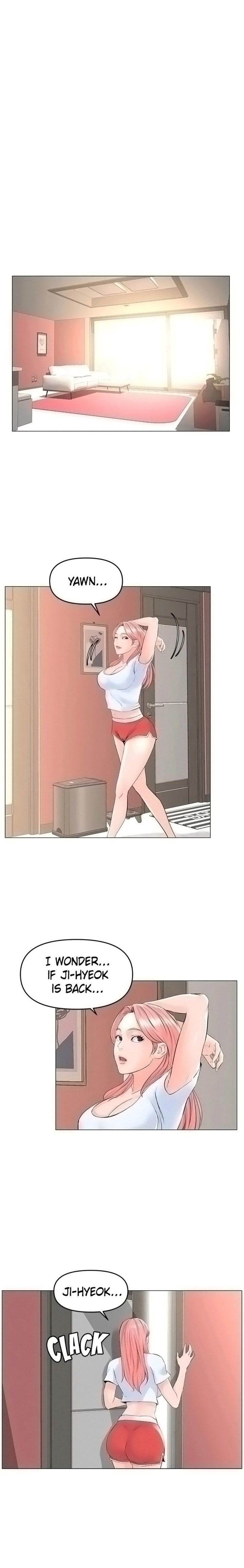 The Neighborhood Celebrity - Chapter 55 [photo 13] - MangaPorn