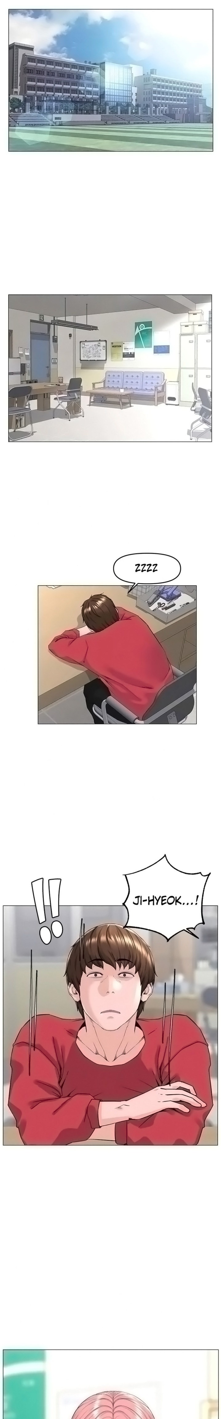 The Neighborhood Celebrity - Chapter 55 [photo 19] - MangaPorn