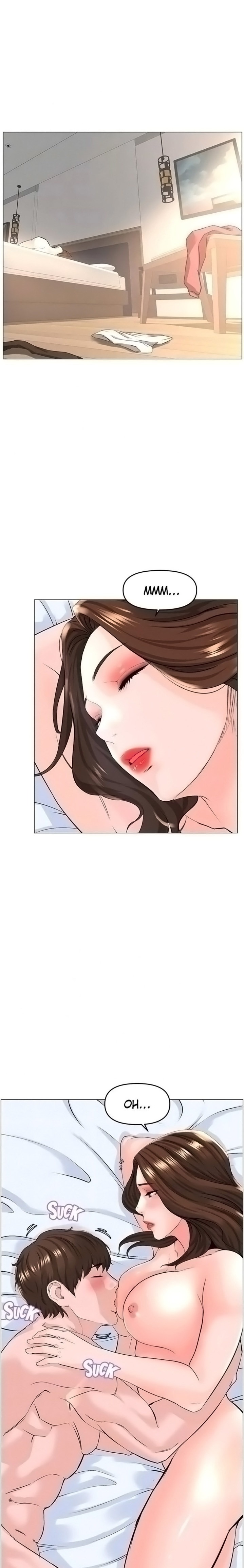 The Neighborhood Celebrity - Chapter 55 [photo 8] - MangaPorn