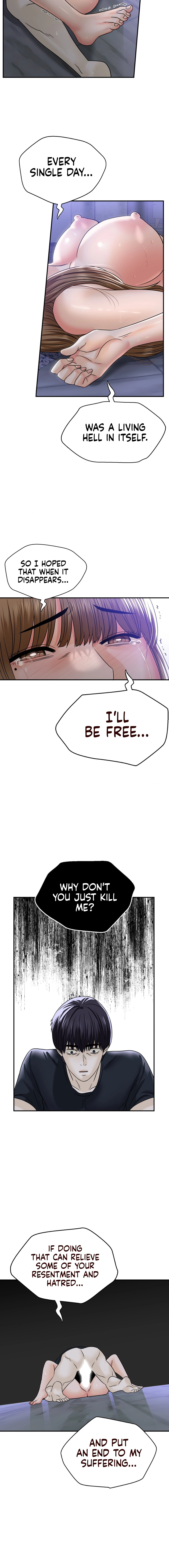 Stepmother’s Past - Chapter 4 [photo 10] - MangaPorn