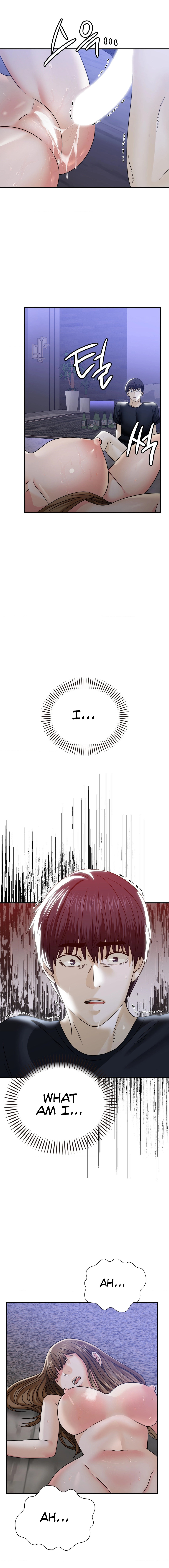 Stepmother’s Past - Chapter 4 [photo 12] - MangaPorn