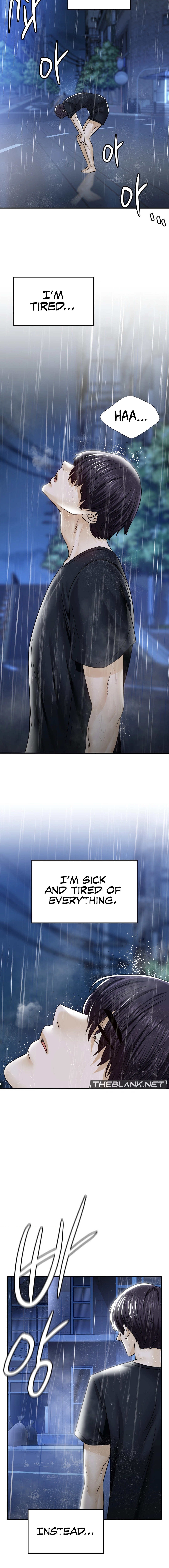 Stepmother’s Past - Chapter 4 [photo 16] - MangaPorn