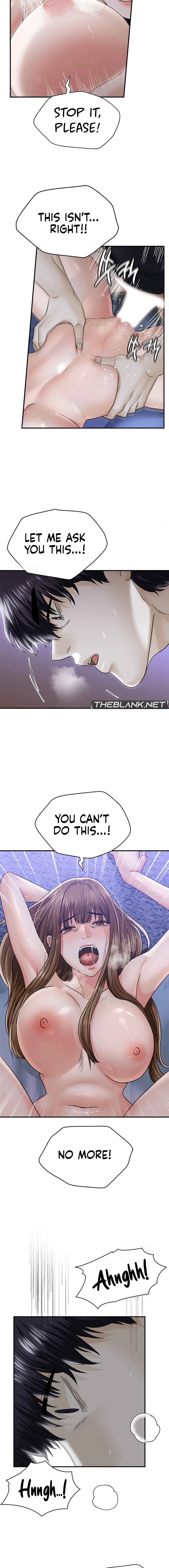 Stepmother’s Past - Chapter 4 [photo 5] - MangaPorn