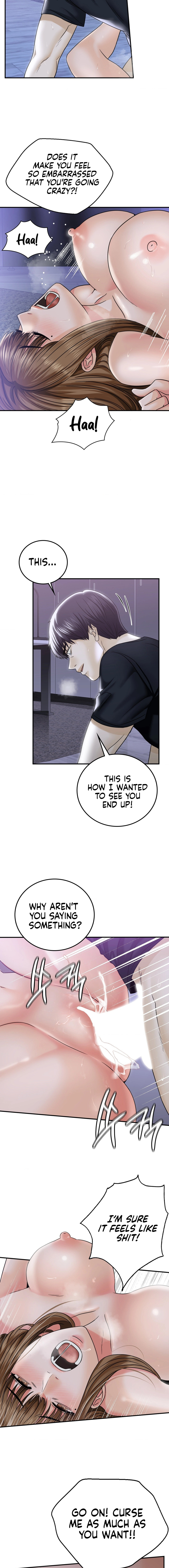 Stepmother’s Past - Chapter 4 [photo 7] - MangaPorn