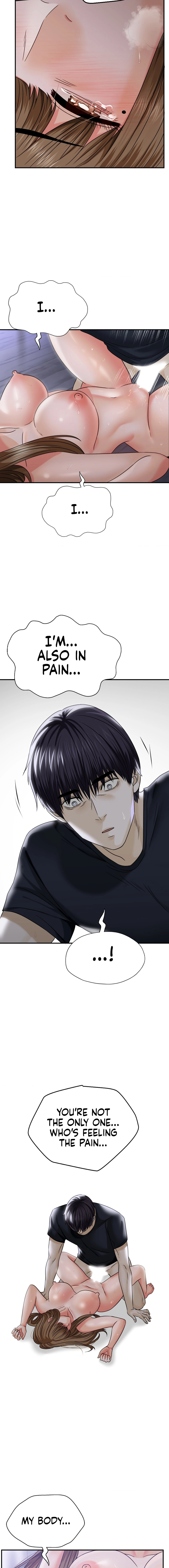 Stepmother’s Past - Chapter 4 [photo 8] - MangaPorn