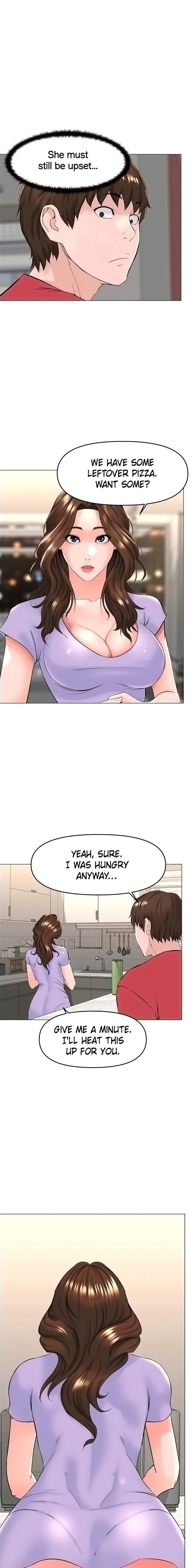 The Neighborhood Celebrity - Chapter 56 [photo 11] - MangaPorn