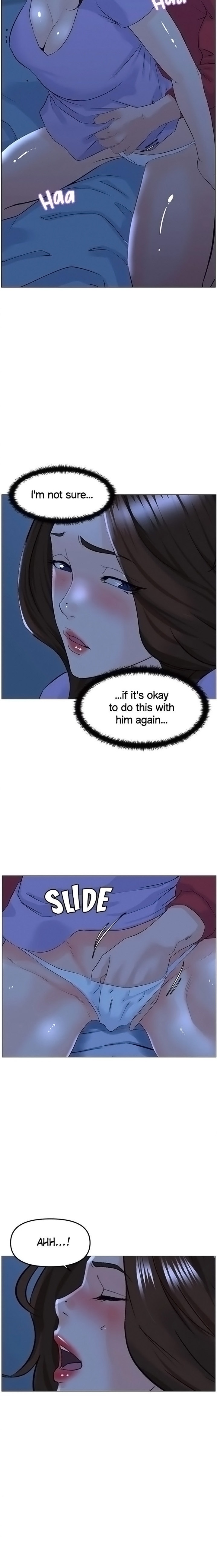 The Neighborhood Celebrity - Chapter 56 [photo 18] - MangaPorn