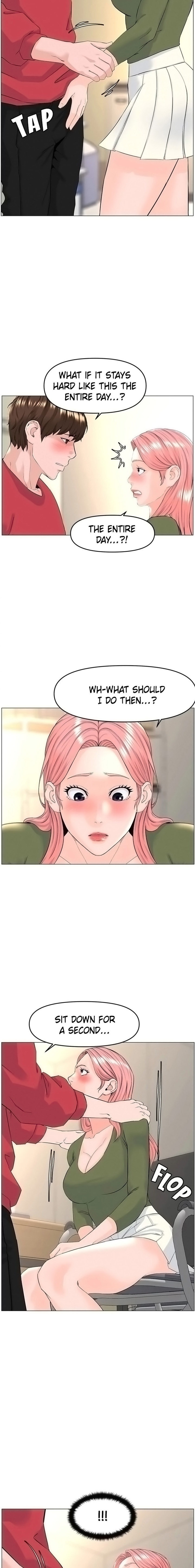 The Neighborhood Celebrity - Chapter 56 [photo 4] - MangaPorn