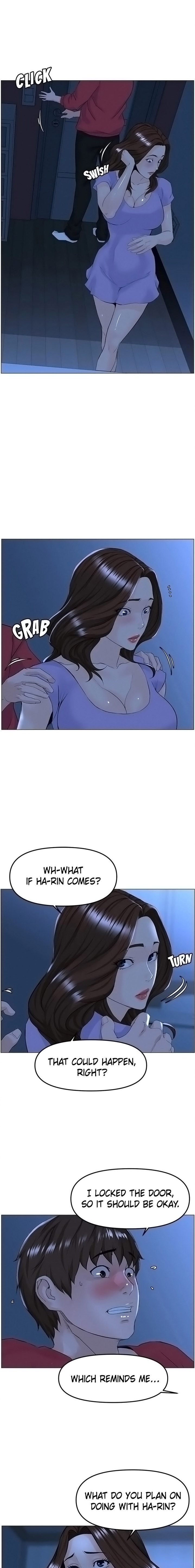 The Neighborhood Celebrity - Chapter 57 [photo 1] - MangaPorn