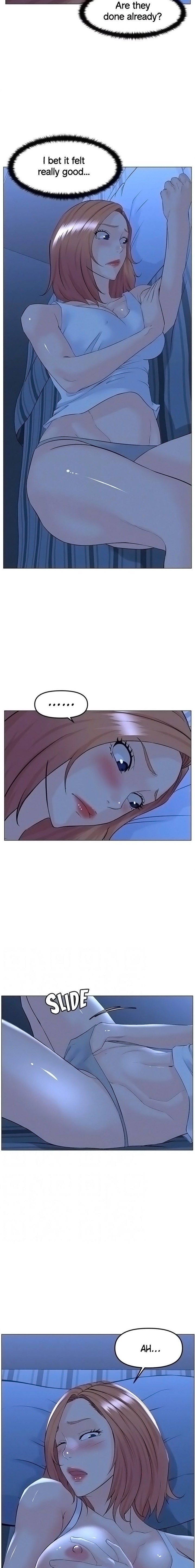 The Neighborhood Celebrity - Chapter 57 [photo 15] - MangaPorn