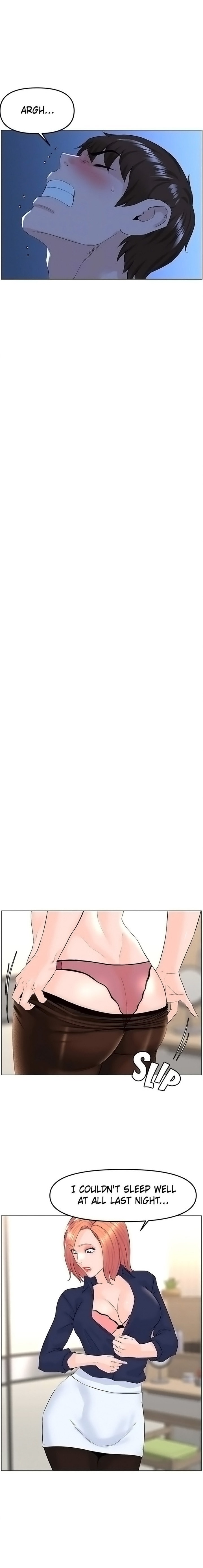 The Neighborhood Celebrity - Chapter 57 [photo 18] - MangaPorn