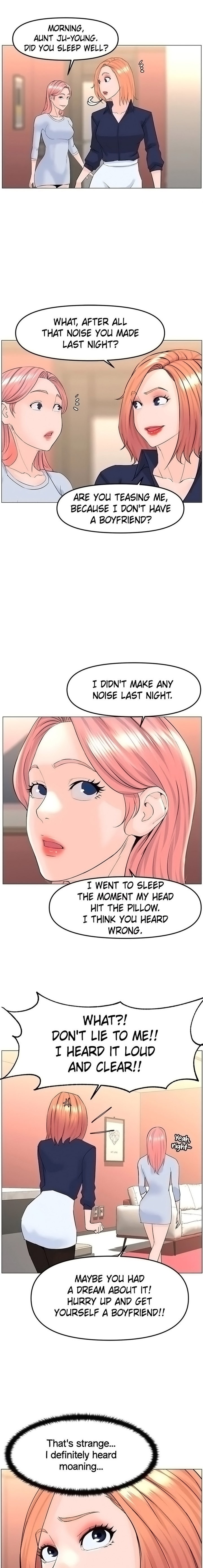 The Neighborhood Celebrity - Chapter 57 [photo 19] - MangaPorn