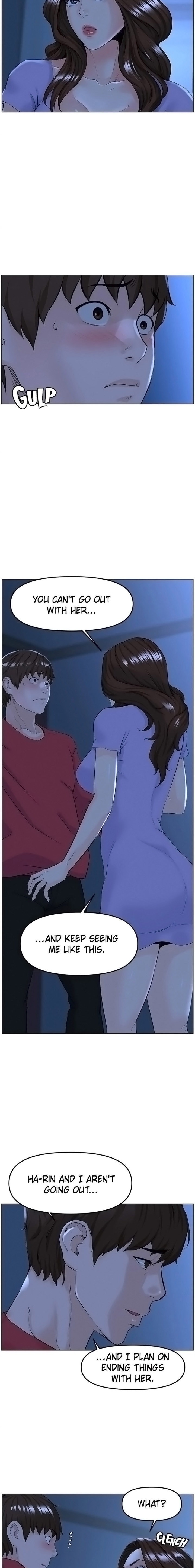 The Neighborhood Celebrity - Chapter 57 [photo 2] - MangaPorn