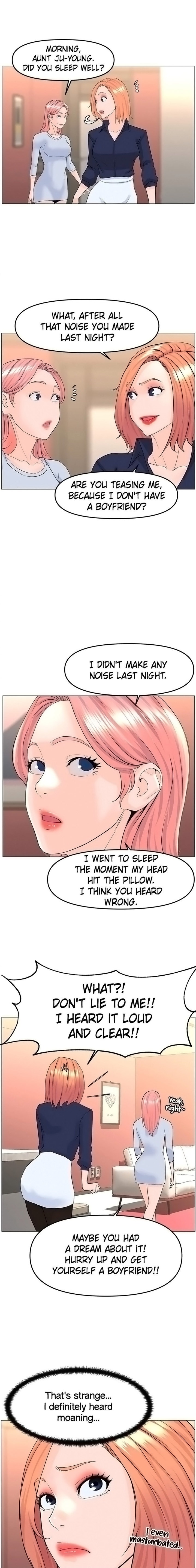 The Neighborhood Celebrity - Chapter 58 [photo 1] - MangaPorn