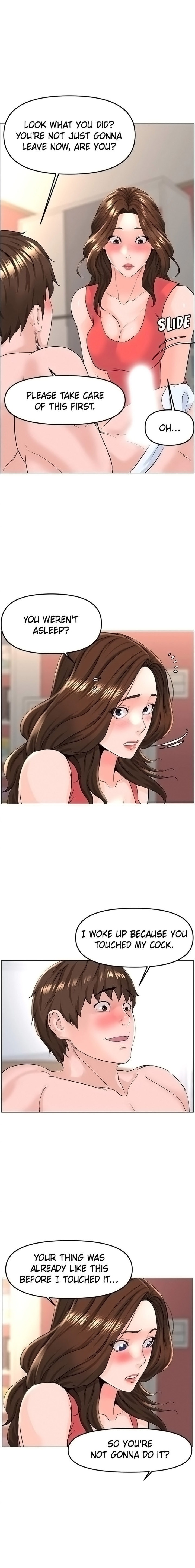 The Neighborhood Celebrity - Chapter 58 [photo 10] - MangaPorn