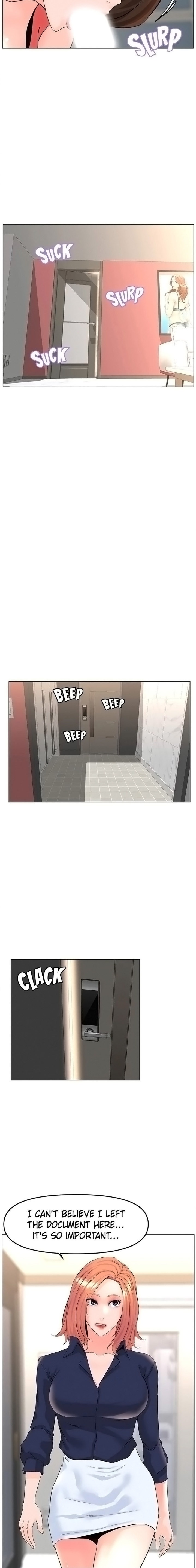 The Neighborhood Celebrity - Chapter 58 [photo 13] - MangaPorn