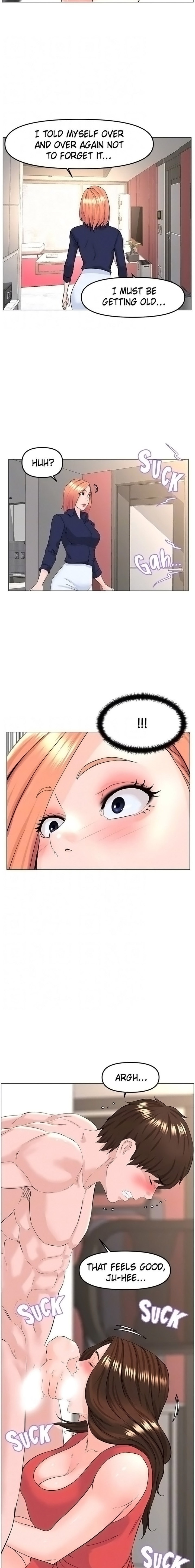 The Neighborhood Celebrity - Chapter 58 [photo 14] - MangaPorn