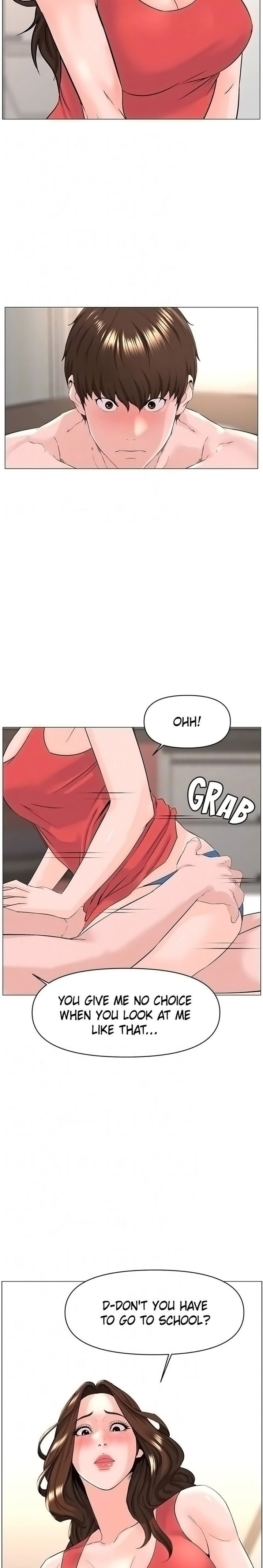 The Neighborhood Celebrity - Chapter 58 [photo 17] - MangaPorn