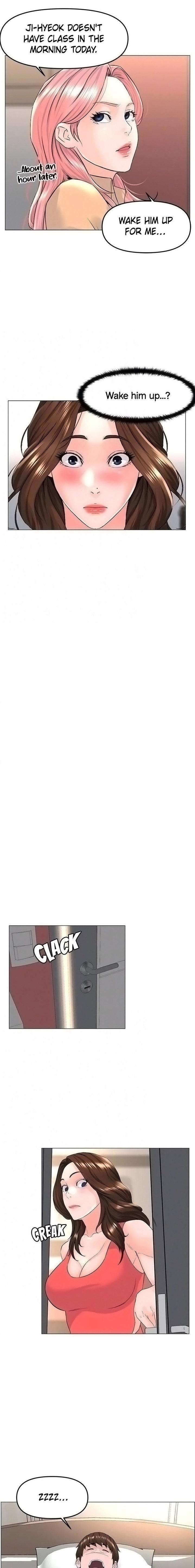 The Neighborhood Celebrity - Chapter 58 [photo 6] - MangaPorn