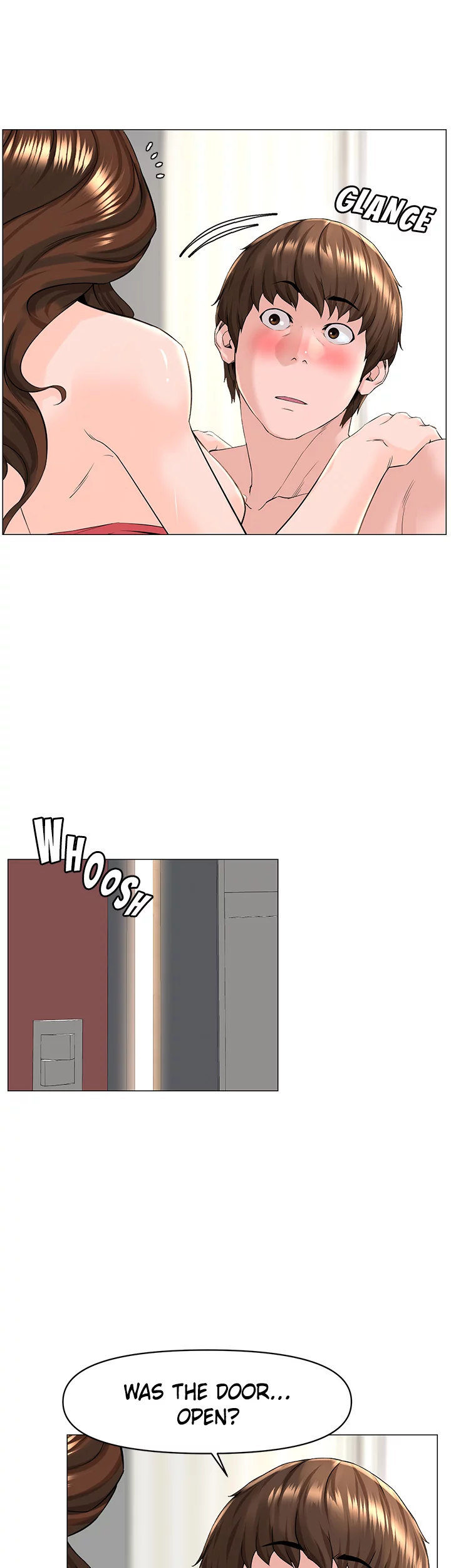 The Neighborhood Celebrity - Chapter 59 [photo 7] - MangaPorn