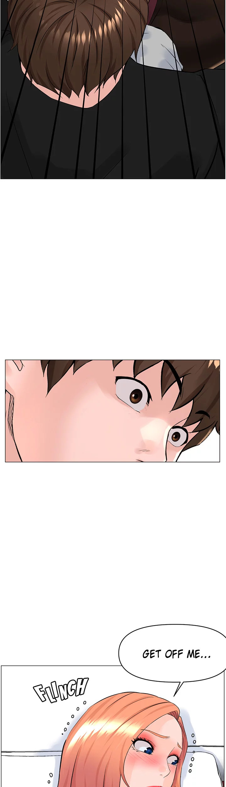 The Neighborhood Celebrity - Chapter 60 [photo 3] - MangaPorn