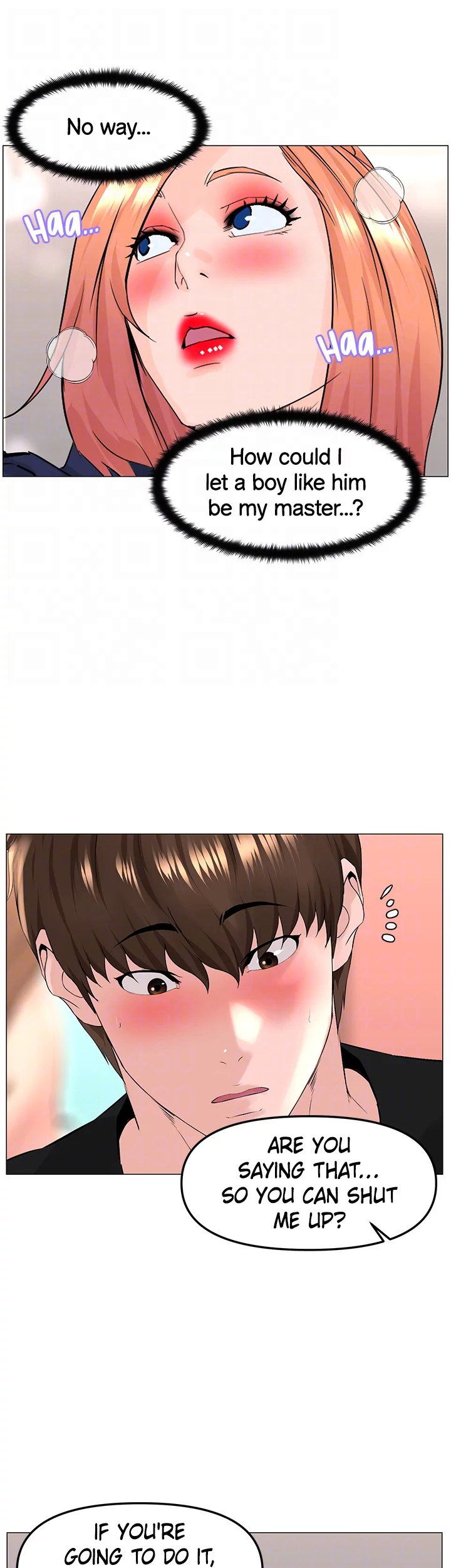 The Neighborhood Celebrity - Chapter 60 [photo 35] - MangaPorn