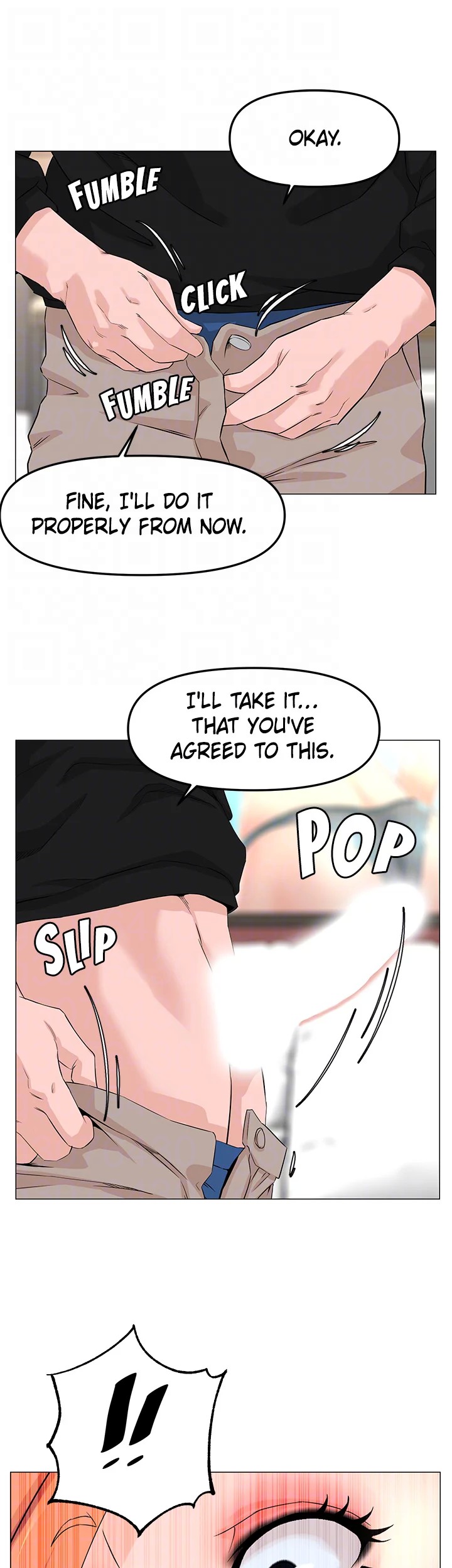 The Neighborhood Celebrity - Chapter 60 [photo 37] - MangaPorn