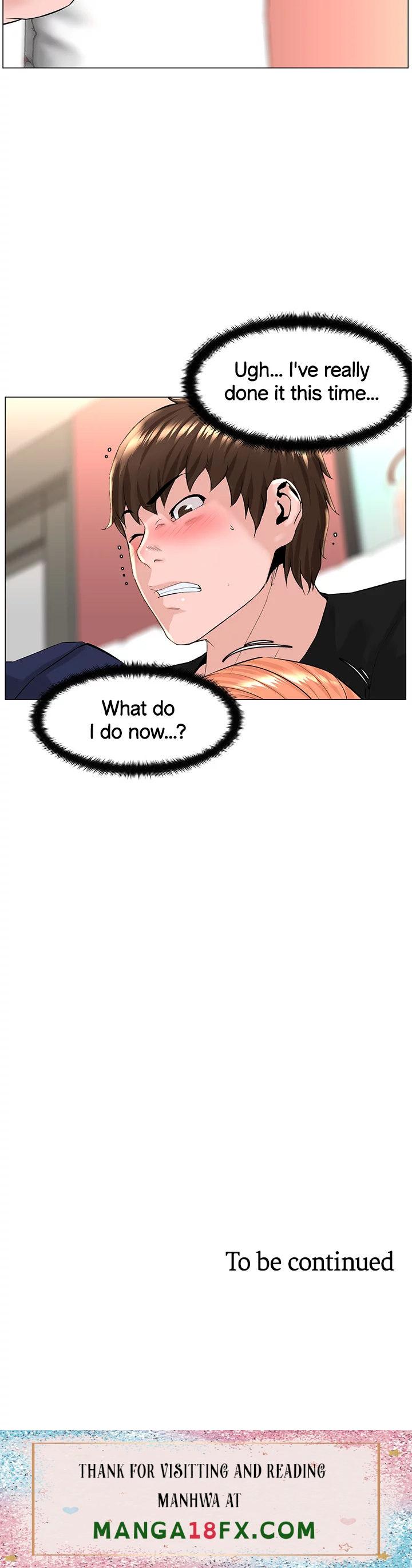 The Neighborhood Celebrity - Chapter 60 [photo 45] - MangaPorn