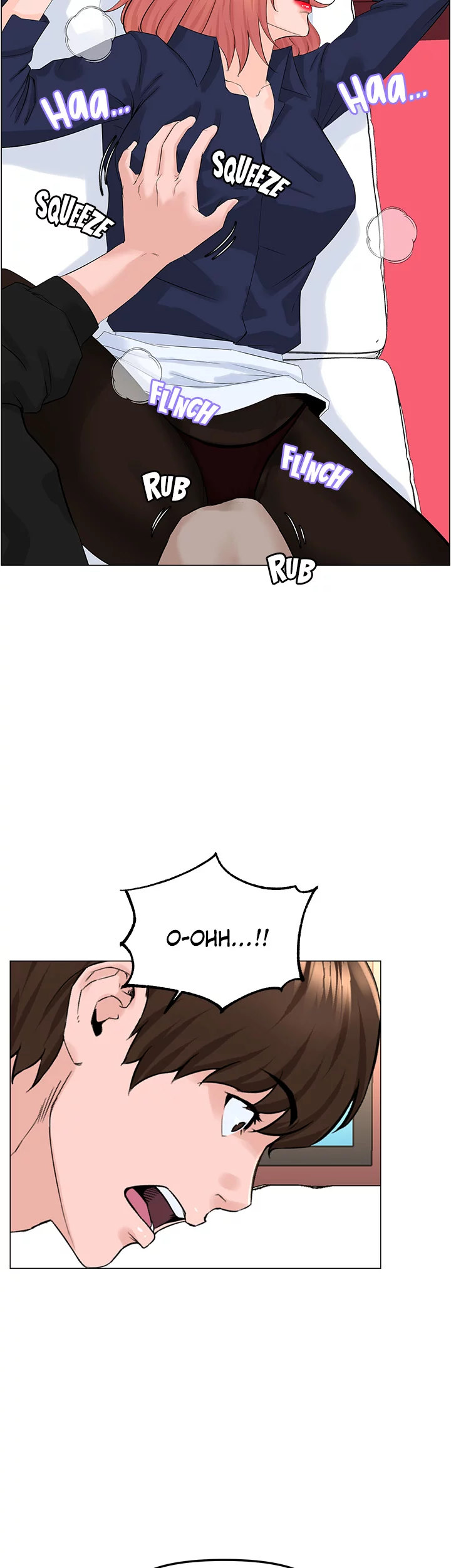 The Neighborhood Celebrity - Chapter 60 [photo 9] - MangaPorn