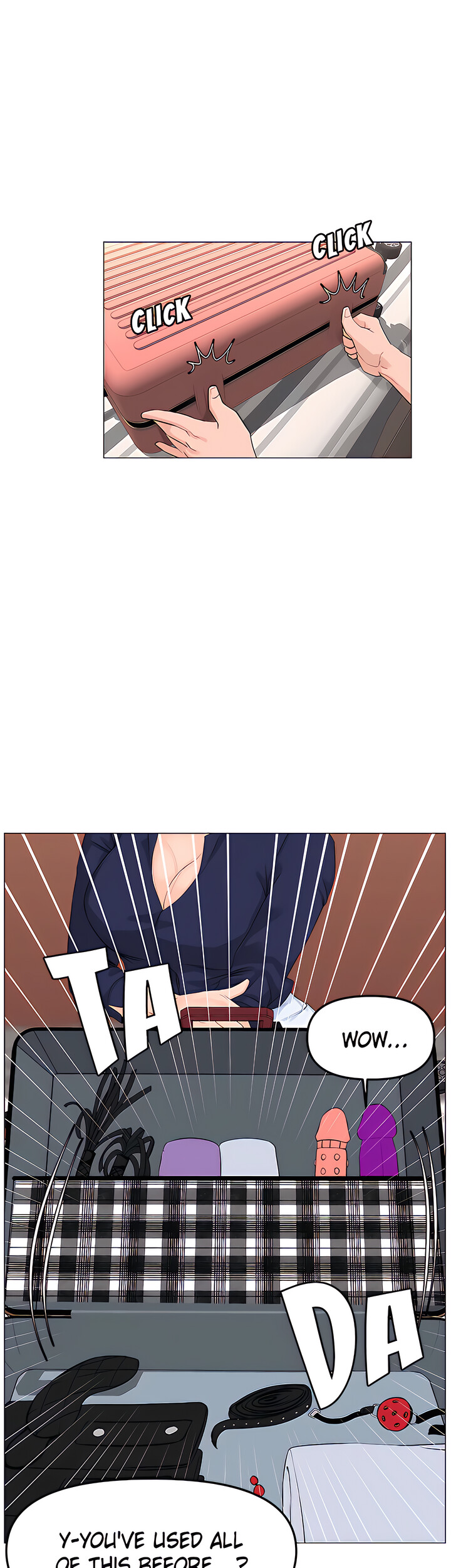 The Neighborhood Celebrity - Chapter 61 [photo 13] - MangaPorn