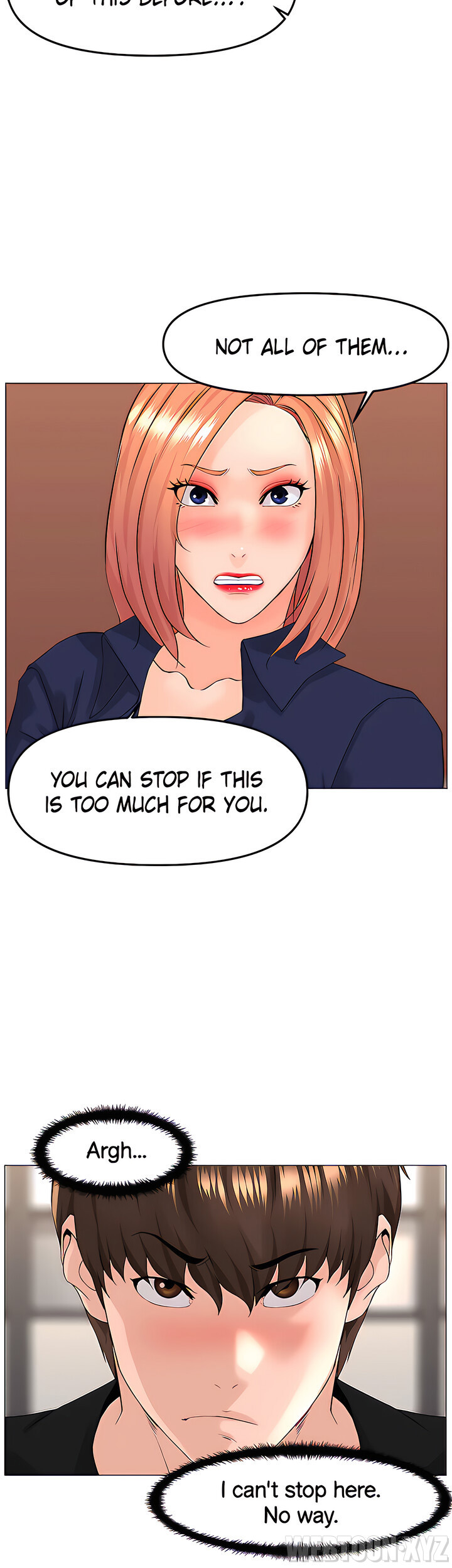 The Neighborhood Celebrity - Chapter 61 [photo 14] - MangaPorn