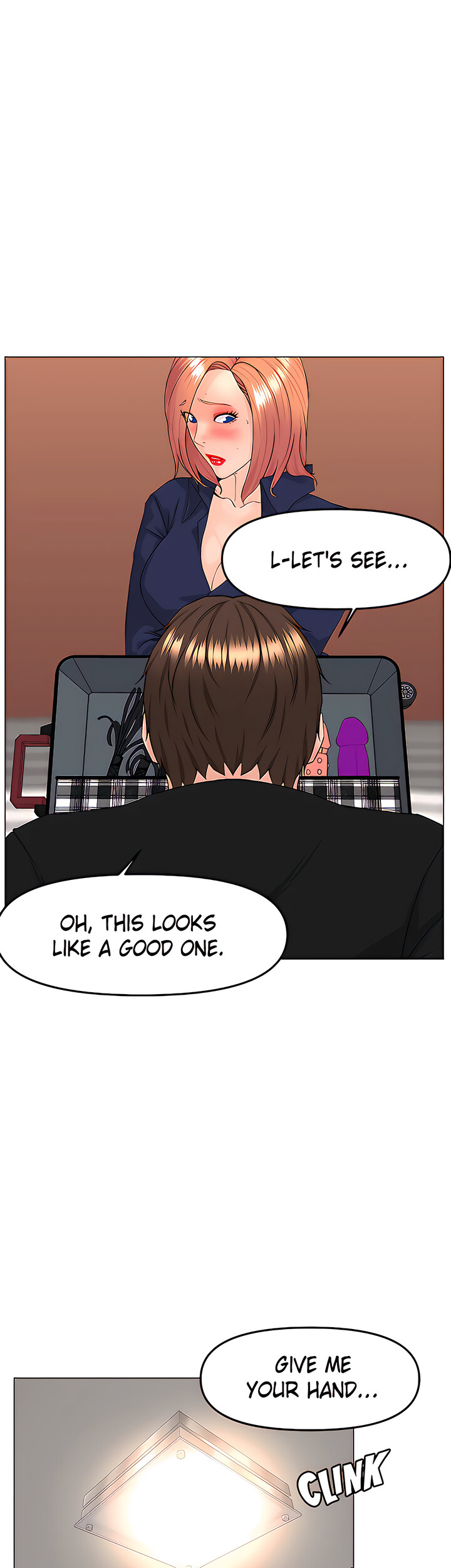 The Neighborhood Celebrity - Chapter 61 [photo 15] - MangaPorn