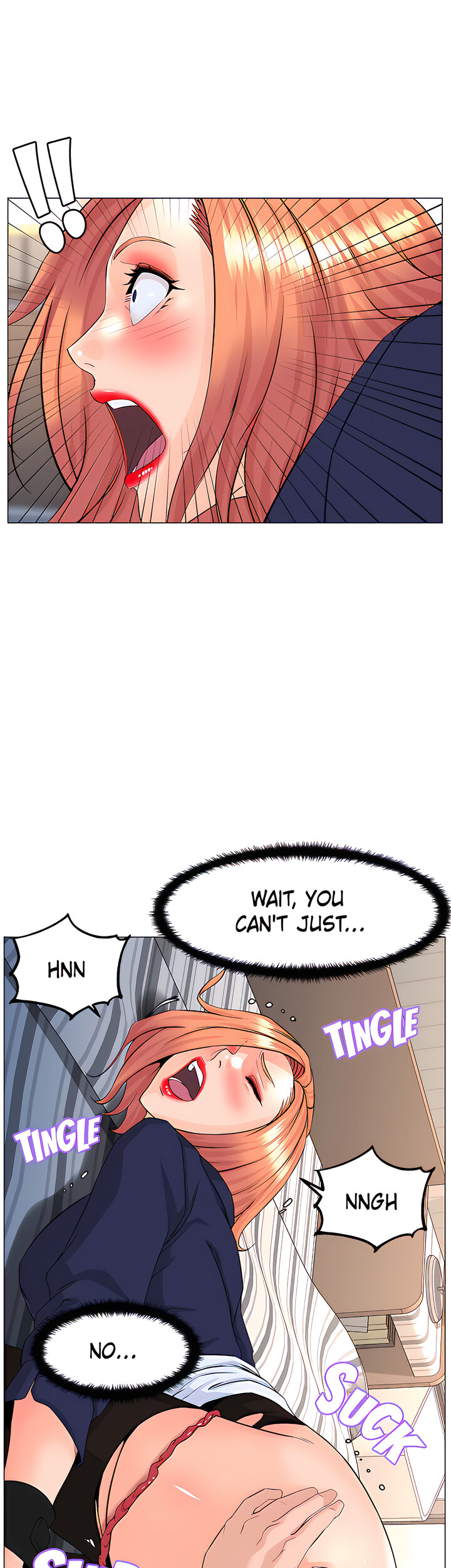 The Neighborhood Celebrity - Chapter 61 [photo 25] - MangaPorn