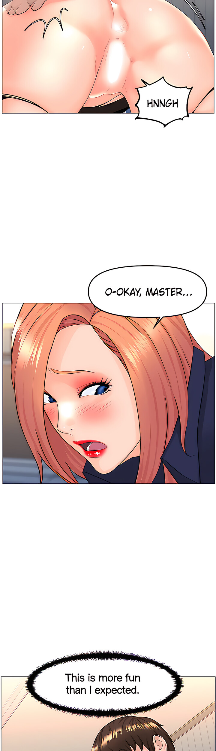 The Neighborhood Celebrity - Chapter 61 [photo 29] - MangaPorn