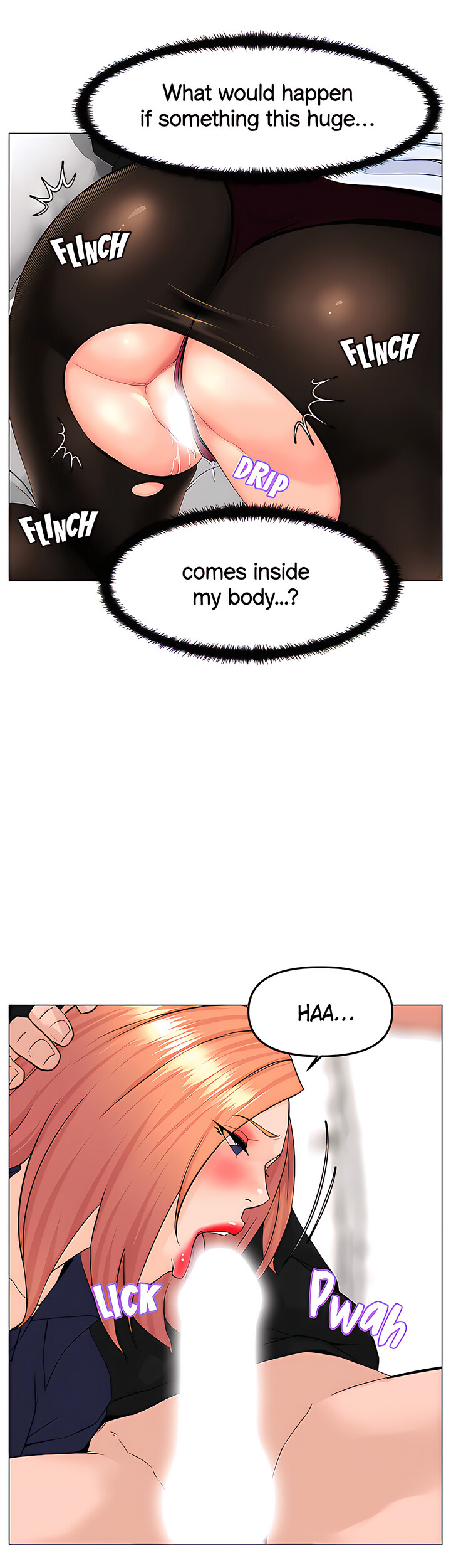 The Neighborhood Celebrity - Chapter 61 [photo 5] - MangaPorn